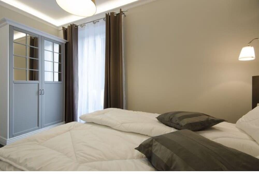 Apartment Dom & House - Old Town Tandeta Danzig