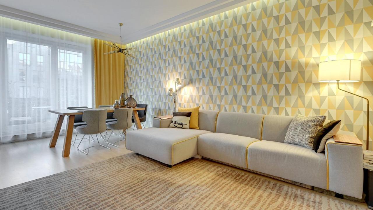Apartment Dom & House - Old Town Tandeta