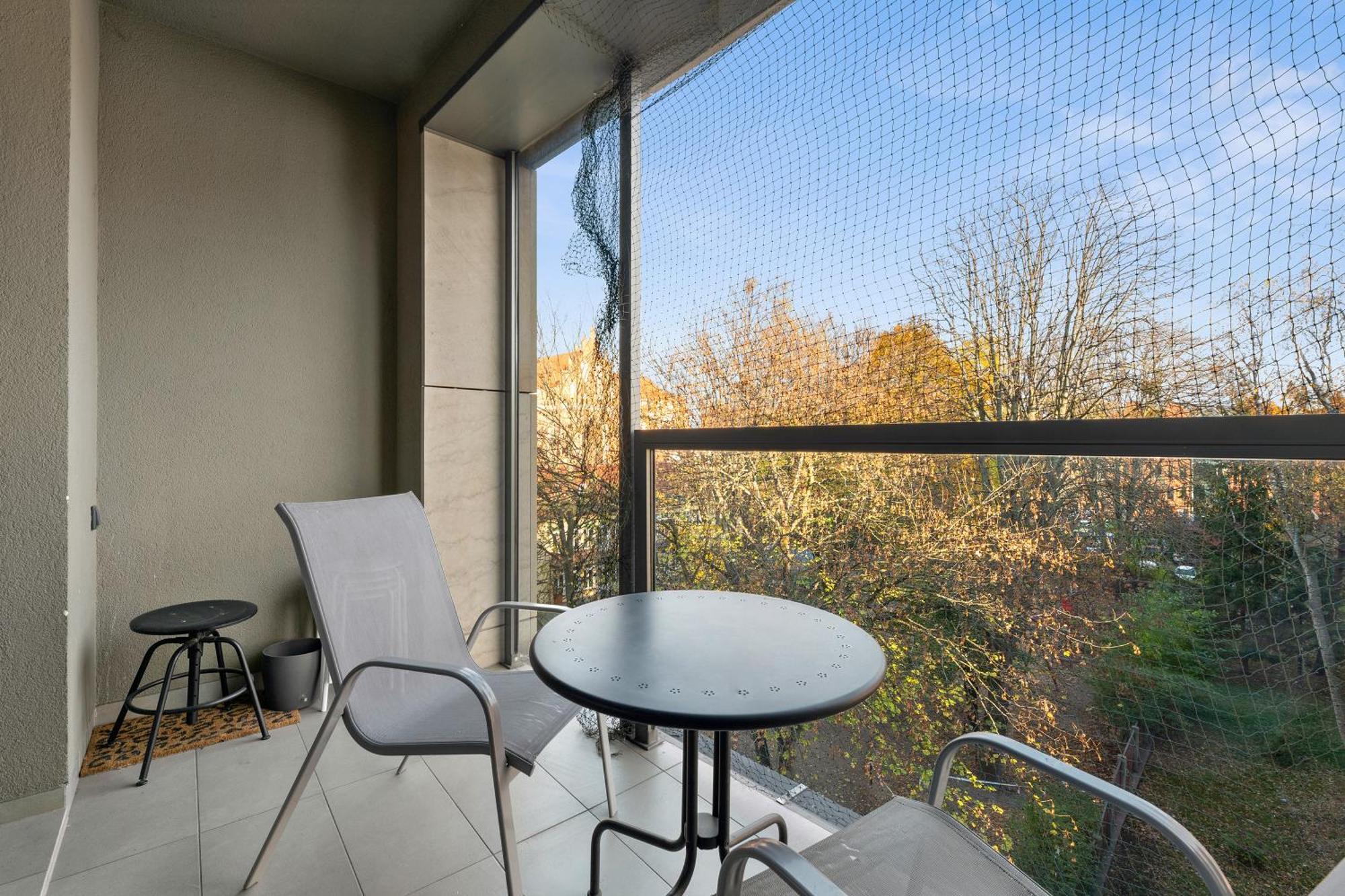 Apartment Dom & House - Old Town Tandeta Danzig