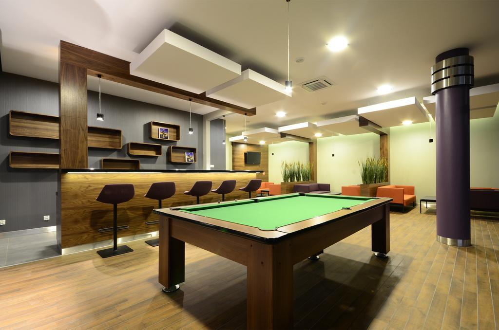 Dom & House - Old Town Tandeta Apartment *
