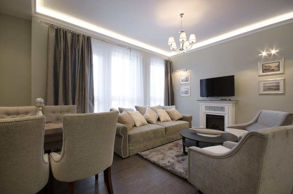 Apartment Dom & House - Old Town Tandeta *