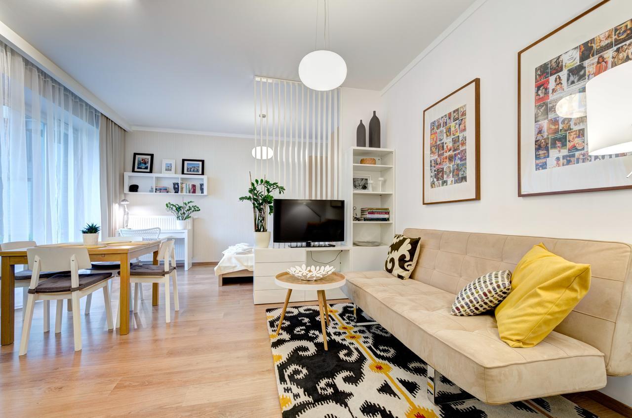 Apartment Dom & House - Old Town Tandeta Danzig